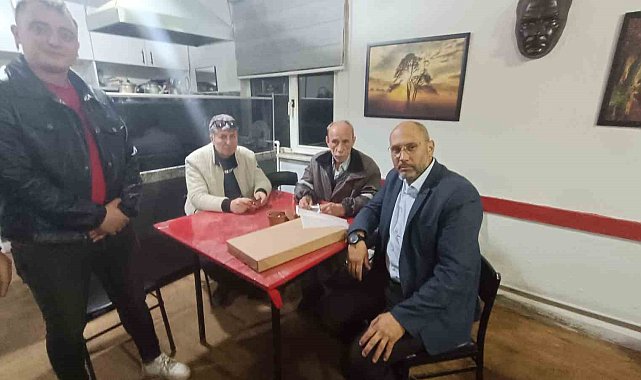 Pazaryeri'ne 4 milyonluk Hayvansal Ürünler İşleme Merkezi