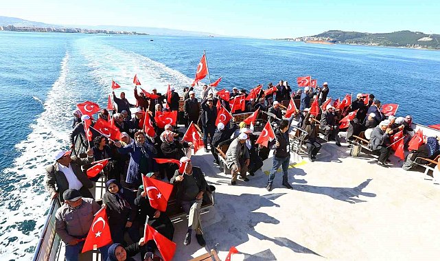Pekdemir'den ücretsiz kültür gezileri pojesi