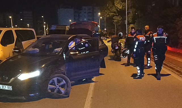 Polis metamfetamin sandı, kriminal raporuyla uyuşturucu olmadığı anlaşıldı