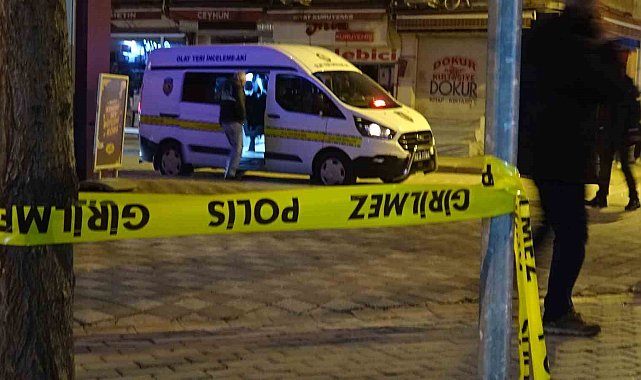 Polis şehir magandalarına göz açtırmıyor
