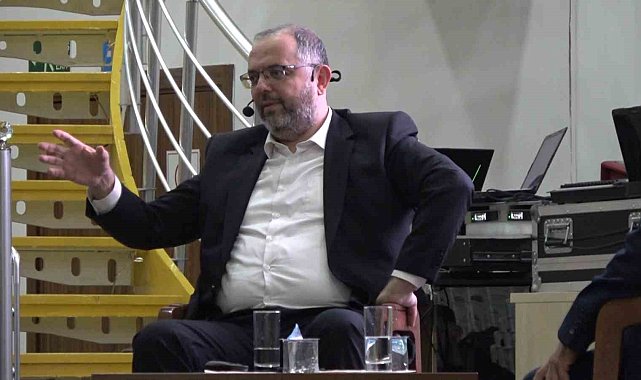 Prof. Dr. Afyoncu: "Türkiye nüfus konusunda korkunç bir kabusa doğru gidiyor"