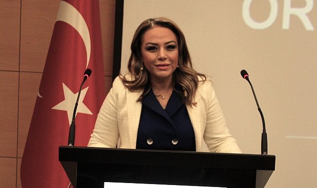 Prof. Dr. Aysun Bay Karabulut, Ankara Sağlık Turizmi Federasyonu Genel Başkanlığına seçildi