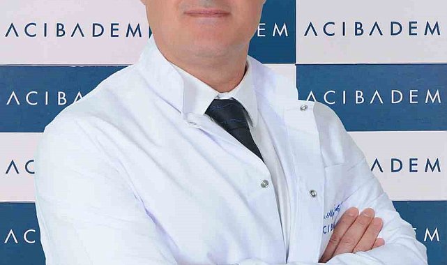 Prof. Dr. Fındıkçıoğlu: "Türkiye'de yılda 30 bin kişiye akciğer kanseri teşhisi konuluyor"