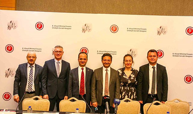Prof. Dr. Ömer Demir: "Taş hastalığı böbrek kaybına neden olabilir"