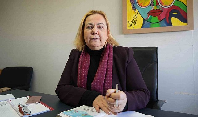 Profesör açıkladı: "Beklemediğimiz bir iklimle karşı karşıyayız"