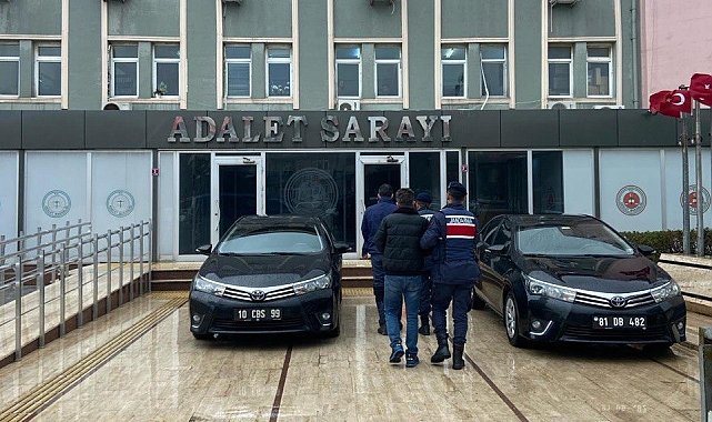 Psikiyatri kliniğini uyuşturucu yuvasına çevirmişler