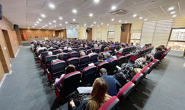 Pursaklar Belediyesi İstihdam Şefliği iş arayanlara umut oldu