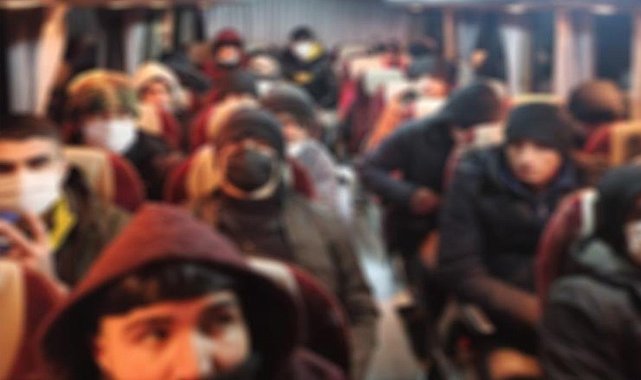 "AB Göç ve İltica Anlaşması'nın sonuçları ve bu anlaşma ile ilgili belirsizlikler sürüyor"