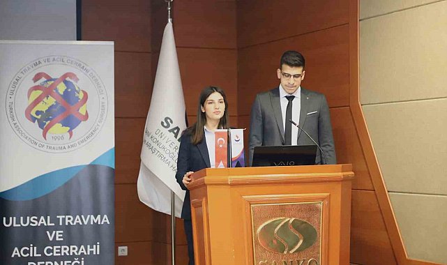 "Deprem Sonrası Travmalı Olgulara Cerrahi Yaklaşım"