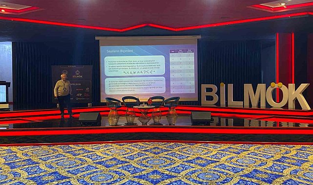 &quot;Dünyanın en değerli şirketleri bilişimciler, en zenginleri yazılımcılar olacak&quot;