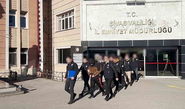 "Forex yatırım" vaadiyle vurgun, binlerce lira dolandırdılar