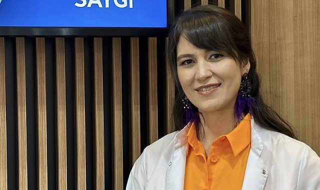 "İftar ile sahur arasına bir ara öğün eklemek de dengeli beslenmeyi destekler"