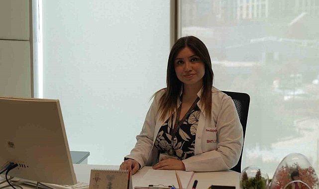 "İşlevselliğinizi kaybettiğinizi düşünüyorsanız uzmanından destek alın"