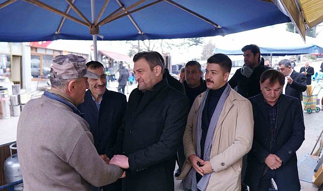 "Öcalan hain değildi" diyen CHP'li başkan adayına MHP'den sert tepki