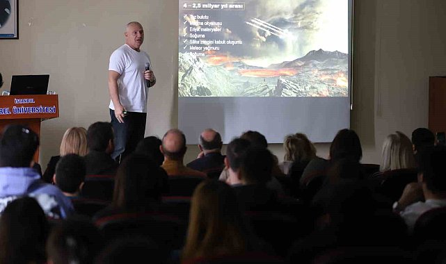 "Sürdürülebilir bir dünya için kahve değil çay tüketin"