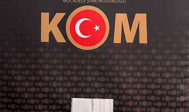 "Tokat'ta tefecilik ve tehdit operasyonu: 9 şüpheli yakalandı 4'ü tutuklandı