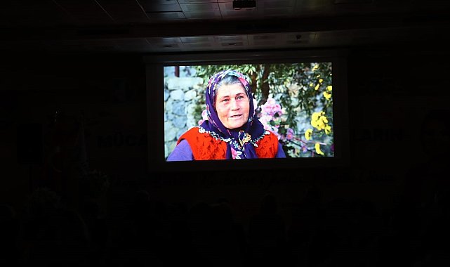 "Yapabilirsin" belgeseli kadınlarla buluştu