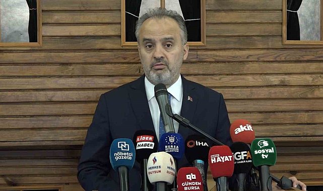 Ramazan ayı Bursa'da dolu dolu geçecek