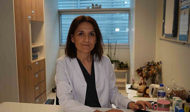 Ramazan Ayı'nda beslenmeye dikkat: "Reflü ve kabızlık şikayeti çok ön plana çıkıyor"