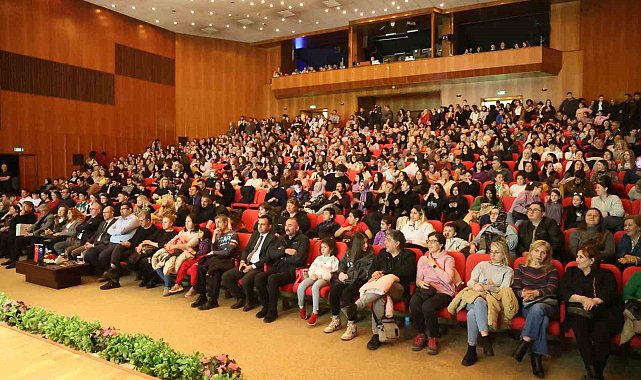 Ramazan şenliklerine ziyaretçi akını