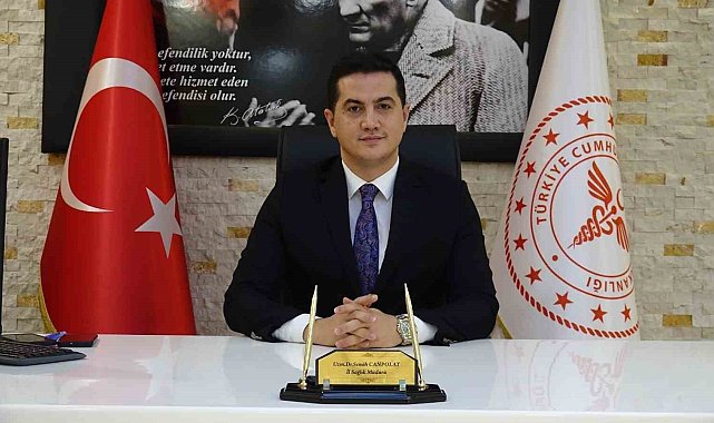 Ramazan'da beslenmeye dikkat