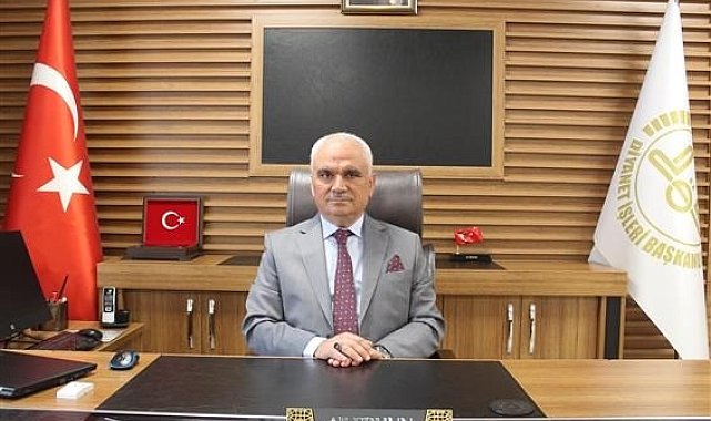 Ramazana sayılı günler kala program akışı açıklandı