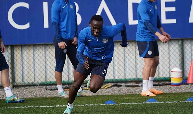 Rizespor 3 puan hasretini gidermek istiyor