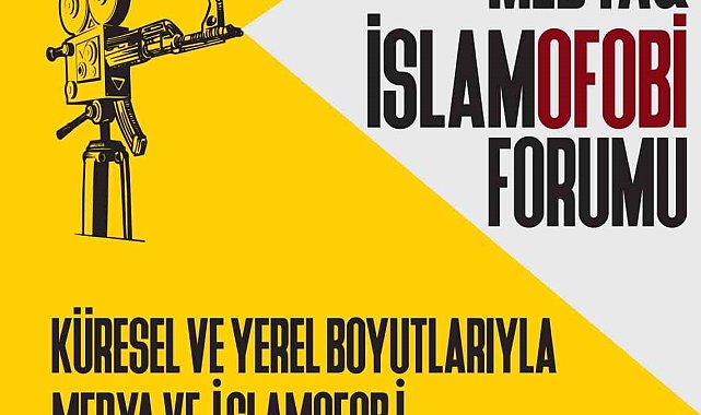 RTÜK'ün 4. Uluslararası Medya ve İslamofobi Forumu'nun ana gündemi Gazze olacak