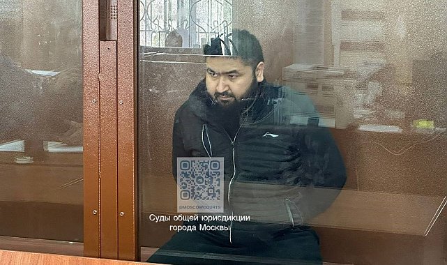 Rusya'daki terör saldırısında tutuklu sayısı 8'e yükseldi