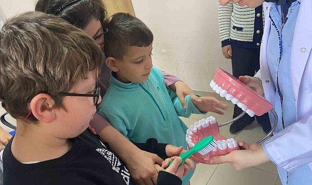 Sağlığınız için bunu alışkanlık haline getirin