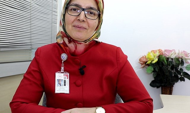 Sağlık Bakım Hizmetleri Müdürü Yekeler: "Kadın sevgisi ile sağlıklı nesiller yetiştiren kişidir"