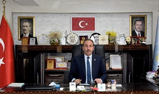 Şahin: "Borcumuz yok"