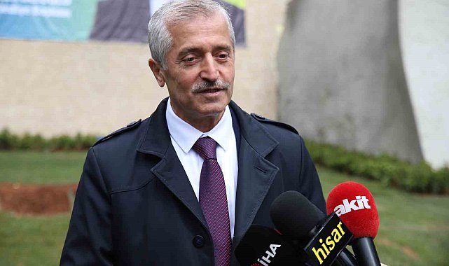 Şahinbey Belediyesi 100. Yıl Tünelleri trafiğe açıldı
