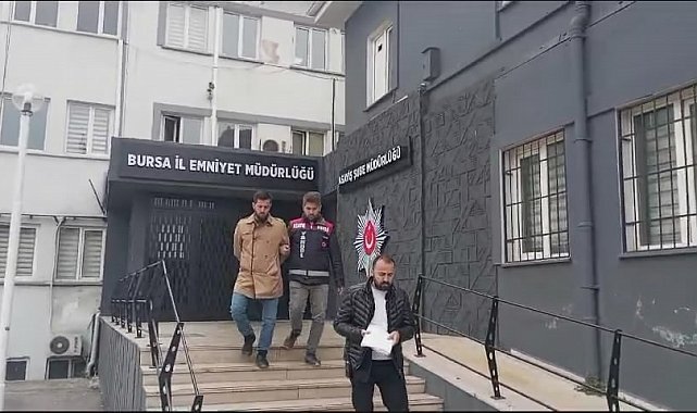 Sahte hakim ve savcı oldu, yaşlıların mobil banka hesaplarını boşalttı