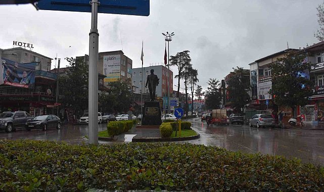 Sakarya'nın o ilçesi Türkiye'nin en kirli havasına sahip 3'üncü merkezi