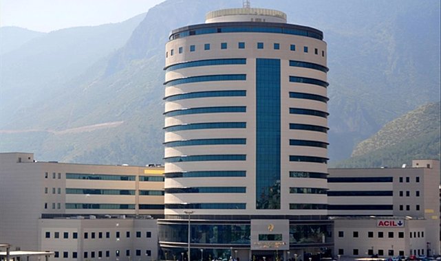 Saldırının yaşandığı hastane ziyaretlere kapatıldı