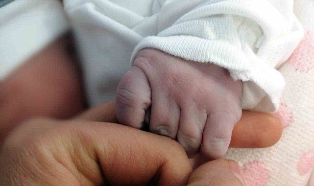 Samsun'da bebeklere en çok verilen isimler 'Alparslan' ve 'Asel'