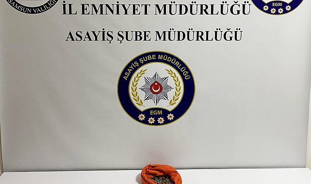 Samsun'da tombala oynayan 39 kişiye 270 bin lira ceza