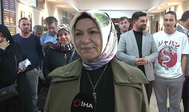 Sancaktepe Belediye Başkanı Döğücü: "Milletin iradesi sandıklara yansıyacak"