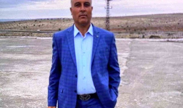 Şanlıurfa'da muhtar adayı ve oğluna silahlı saldırı