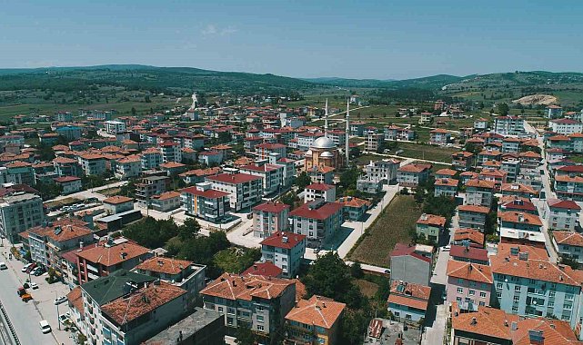 Sarıcaoğlu: "Kavak, Samsun'un parlayan yıldızı olarak yoluna devam edecek"
