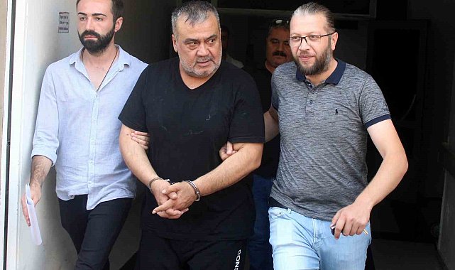 Şarkıcı Metin Işık ve oğlunun davasında mütalaa verildi