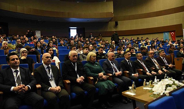 Savunma sanayisinde yerlilik oranı yüzde 80&#039;e çıktı