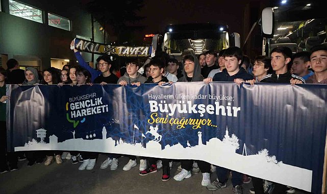 SBB'den gençlik hareketi: 125 bin öğrenci tarihi mekanları gezecek