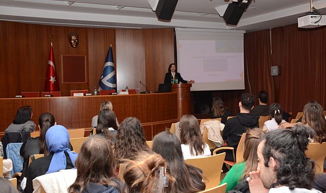 SBF'den Dünya Sosyal Hizmet Günü'ne özel etkinlik