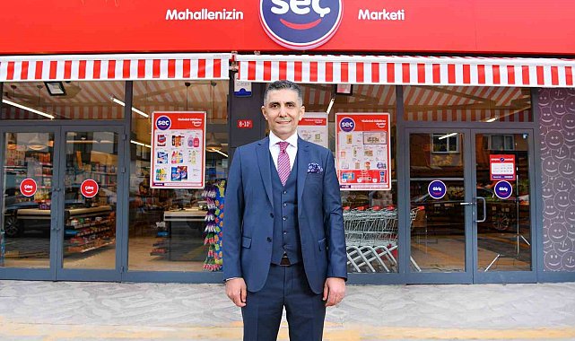 Seç Market, kadın girişimcileri "Gücünle Gülümse" projesiyle destekliyor