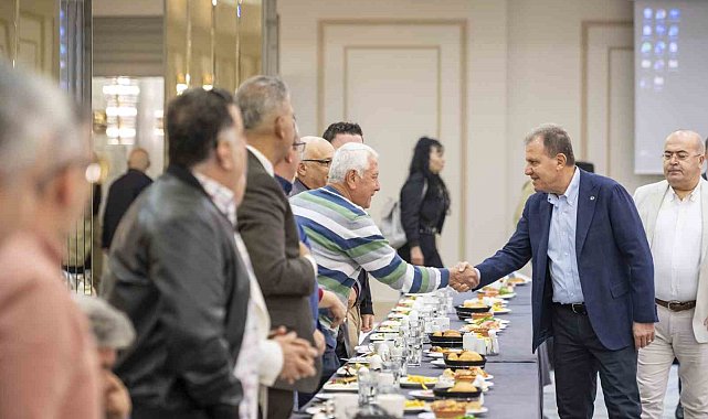 Seçer: "Raylı sistemleri ikinci 5 yılda hayata geçireceğiz"