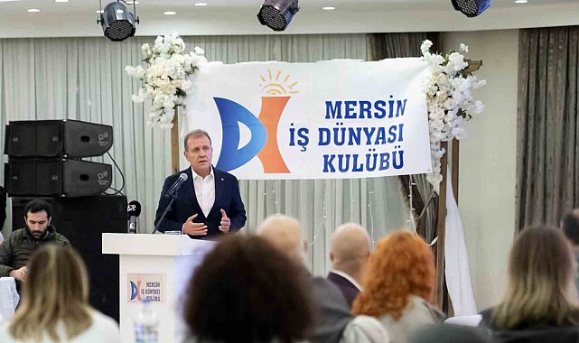 Seçer: "Tarım, sosyal politikalar, kadın ve sağlık politikalarımızı zenginleştireceğiz"