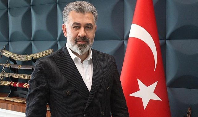 Sedat Kılınç: "Melikgazi Türkiye'de kıskanılan yer olacak"