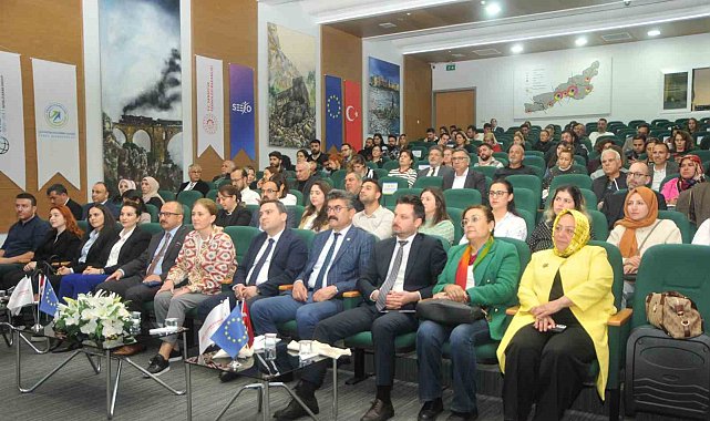 SEECO Projesi kuluçka ve hızlandırma destek programları tanıtıldı